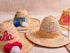 Beach Hat - Floppy Hat with Personalization Options